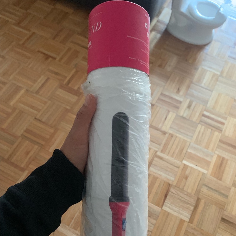 NuMe 32” Curl Wand